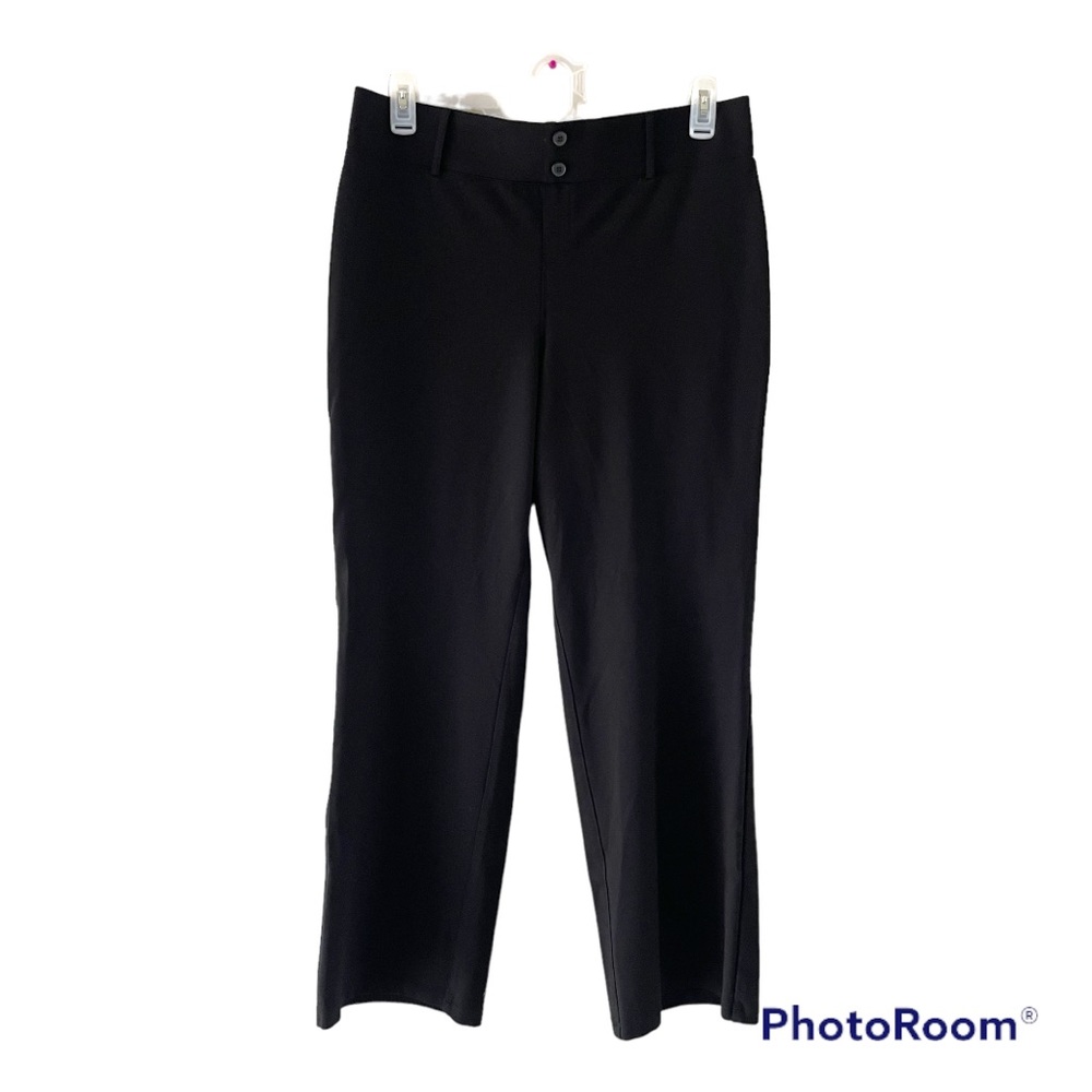 Alyx Black Dress Pants